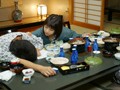 戸田真琴 媚薬堕ち…義父とまぐわう湯けむり不貞中出し妻