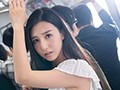 古川いおりがプロ痴漢師たちの餌食にされメチャクチャに犯された禁断の流出映像