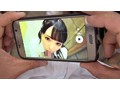 小倉由菜 精子を舌で舐め取りじっくり味わう初ごっくん