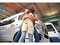【数量限定】戸田真琴×ナチュラルハイ 痴漢OK娘スペシャル SODstarVer. 絶対NGの極上保育士を連日痴漢でOKさせろ パンティと写真付き