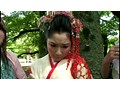羞恥！強制おもらしマシンパンツ 日本の伝統！舞妓を野外調教したっ！ 14 千秋