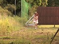 レイプ！捕まったら丸坊主＆中出し輪姦！黒人特殊部隊VSギャル