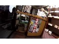 鈴木心冬ちゃんのオマ○コにビッグバンローターを挿入（い）れてパン屋で本気（マジ）アルバイトさせました！