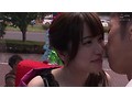 マジックミラー号ハードボイルド サディヴィレお手伝いスペシャル！フラれた彼女とヨリを戻したい！募集した元カレに元カノの出没ポイントを案内させナンパ ミラー号に連れ込んでSEXに持ち込み元カノに目隠しをして、隠れていた元カレがチ○ポ挿入！