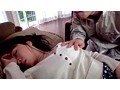 男を我慢していた隣の未亡人は超敏感になって僕の指一本で簡単に堕ちた