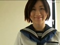 制服カメラ しずく18歳