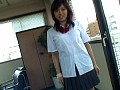 制服カメラ るな18歳 （DOD）