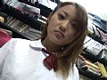 制服カメラ まりん18歳