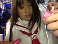 制服カメラ りく18歳 （DOD）