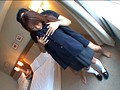 昼間っから制服美少女と性交 完全なる着衣挿入 4時間
