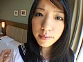 制服美少女と性交 古館びわ （DOD）