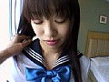 制服美少女と性交 秋乃マロン