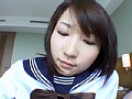 制服美少女と性交 鈴木ありす