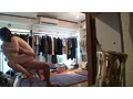 ありったけの警戒心で拒否りつづける女とSEXするまでの一部始終 ひめかちゃん