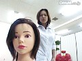 THE 巨乳美容師 （DOD）