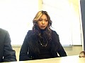 モデルin… [脅迫スイートルーム] Fashion Model Mimi（20） （DOD）