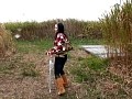 実録！！女友達の野グソ野しょん 6