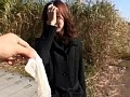 実録！！女友達の野グソ野しょん 6