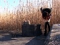 実録！女友達の痴態 6 ～お漏らし編～