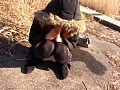実録！女友達の痴態 6 ～お漏らし編～