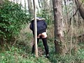 実録！！女友達の野グソ野しょん 8
