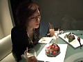 企画に煮詰まったAV監督が六本木のキャバ嬢に営業中の店でフェラさせたり、お持ち帰りFUCKした一部始終を盗撮し、内証で発売しちゃいました。