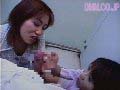 女ハ男ヲ目デ犯ス。 本上いずみ 林ゆかり 小池レイコ
