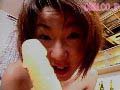 女ハ男ヲ目デ犯ス。 本上いずみ 林ゆかり 小池レイコ