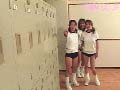 女ハ男ヲ目デ犯ス。 杉本まりえ 佐倉亜希 星名真咲