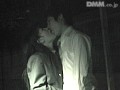 裏夜這い村 風習の中の痴女