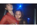 オマ○コくっぱぁDANCE 汗だく素人娘ダンス撮影会でおま○こをじっくりしっかり撮っちゃいました！！（全裸.ローション.シースルーetc）