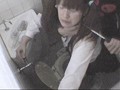 衝撃被害者11名！女子校生だけを狙う凶悪痴漢の趣味の記録映像が流出！偶然トイレに寄った制服少女のおま○こを犯し泣き叫びながら助けを求めてる全貌を独占公開！