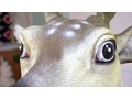 ANIMAL MASK LESBIAN