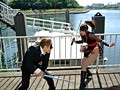 くノ一中出しレイプ輪姦 桜井あゆ