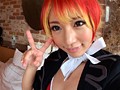 有名コスプレイヤー月に一度の危険日中出しオフ会 ななせ