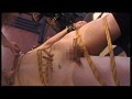 極・奇譚クラブvol.4【ヨーロッパSM地獄編】