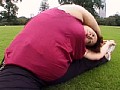 ぽちゃラマン ～凄い豊満熟女たち～