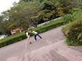 【アウトレット】街角スカートめくりナンパ即ハメ大作戦！VOL.2