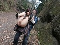 野外人妻羞恥 10 藤咲葵