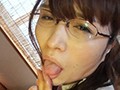 ガチ中出しされた美人妻 大森和音