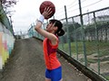 巨乳スパッツ美女中出し 末岡ゆう希