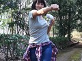 高身長初撮り 生 体育学生 図鑑 鷲見みく