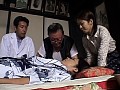 川崎軍二シリーズ 弔いの家