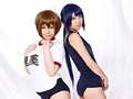 アニコス★H 夏海いく×永瀬里美（ブルーレイディスク）