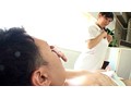 巨乳熟女 「おばさんのオッパイで癒してあげる」