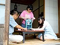 姪っ子とおじさんの夏休み