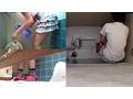 高画質ハイビジョントイレ盗撮 SC級プールトイレのスク水パイパン少女たち