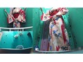 美少女厳選 花火大会仮設トイレハイビジョン高画質3カメ盗撮