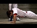 全日本女子ソフト代表 スパルタ凌辱選考会 平山あすか【アウトレット】