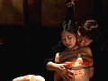 被虐の同級生 古館びわ+白井絢香【アウトレット】